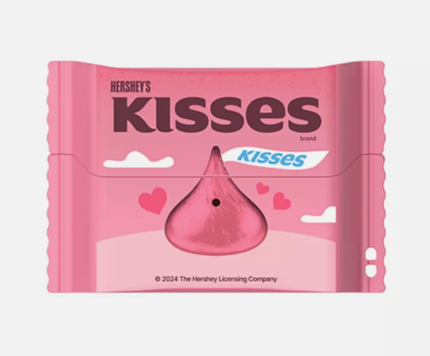 SAMSUNG GALAXY BUDS3, BUDS3 PRO HERSHEY’S Case for Galaxy Buds 3 Series