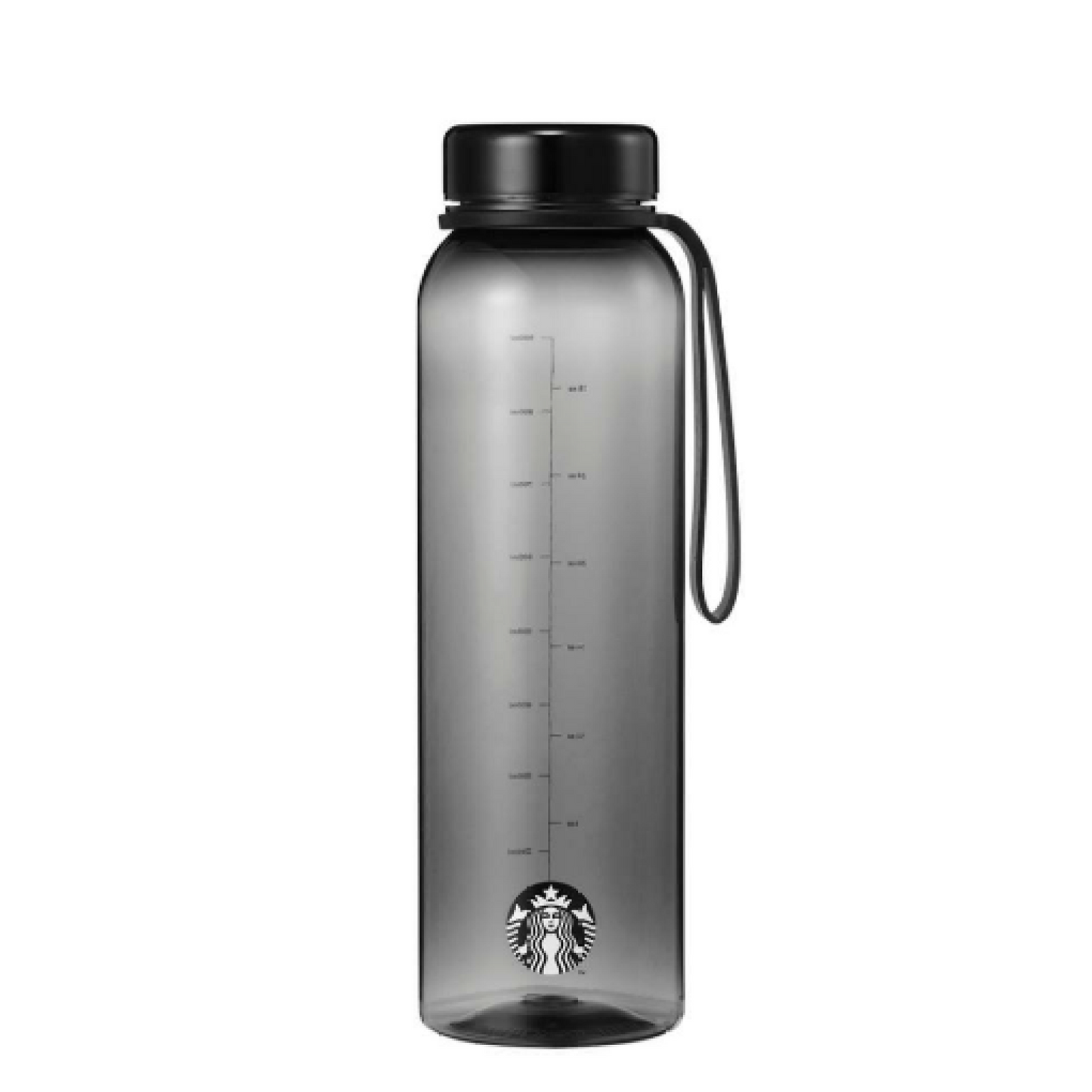 Starbucks Korea * Hunter x 2024 Rainy Daily WaterBottle 1000ml