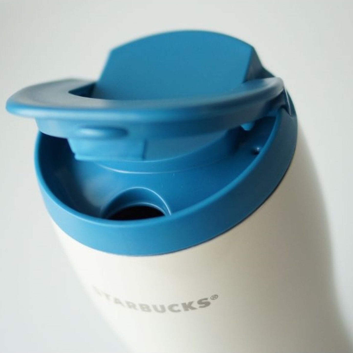 Starbucks 2022 Korea Limited * 22 SS Ocean Concord Tumbler 591 ml