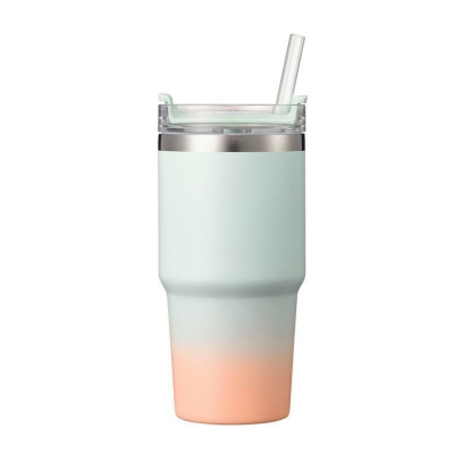 Starbucks Korea 2023 * SS Autumn Stanley Quencher Tumbler 591ml