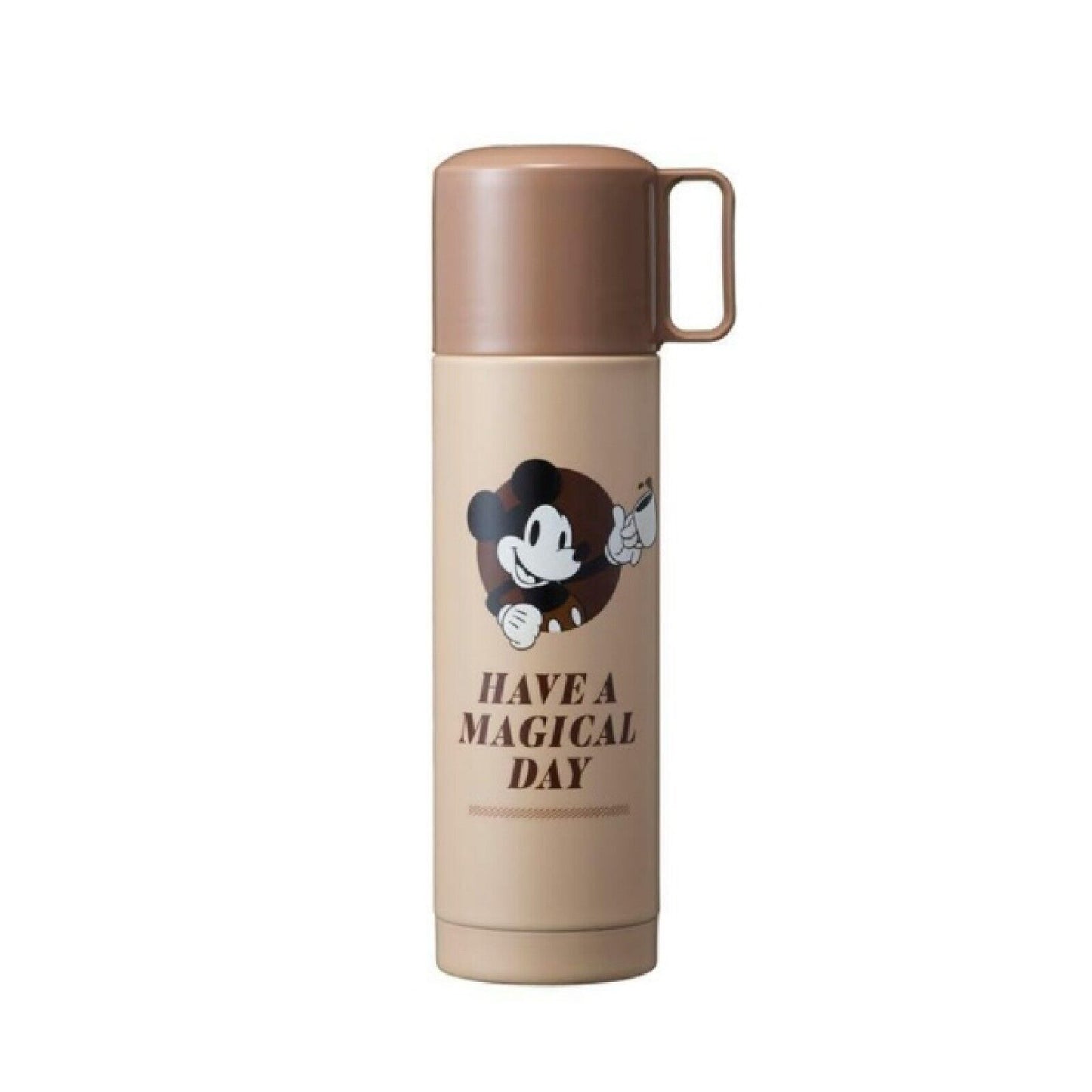 Starbucks Korea 2023 Autumn Disney Together FEJ Vacuum 500ml