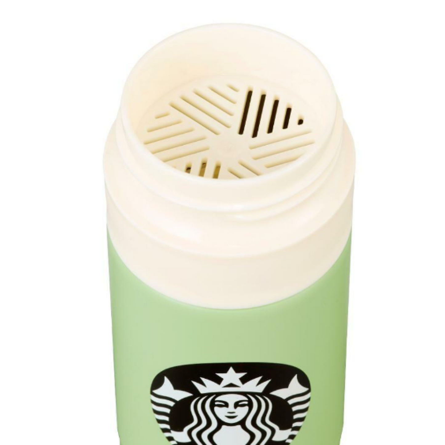 Starbucks Korea 2024 * SS Delight Polly WaterBottle 355ml Spring Promotion Poly