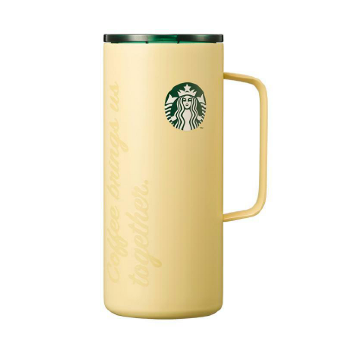 Starbucks Korea 2023 * SS Autumn Tank Tumbler 503ml
