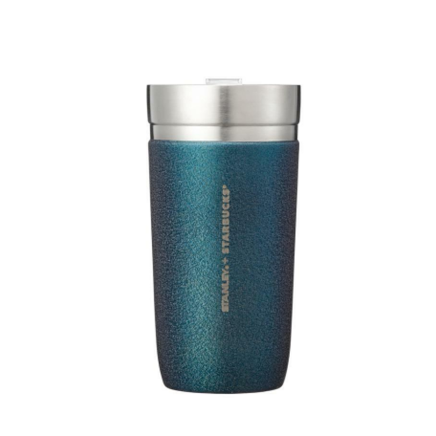 STARBUCKS KOREA 2023 * SS Xmas classic iceland tumbler 473ml