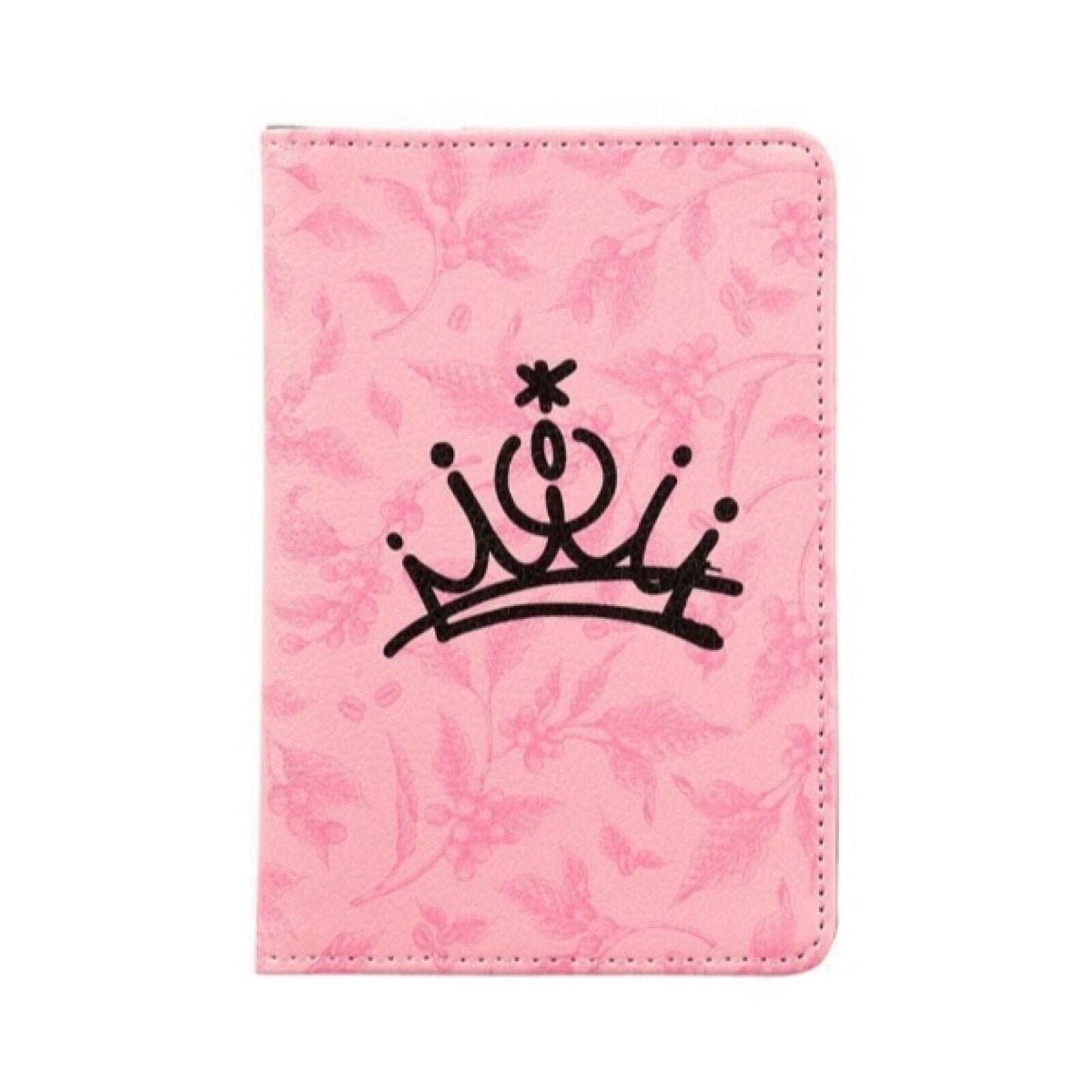 Starbucks Korea 2023 SS * Blackpink * passport holder