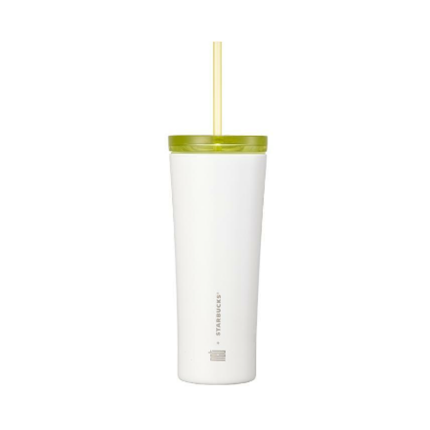 Starbucks Korea 2024 * SS NCT Phinney Coldcup 473ml