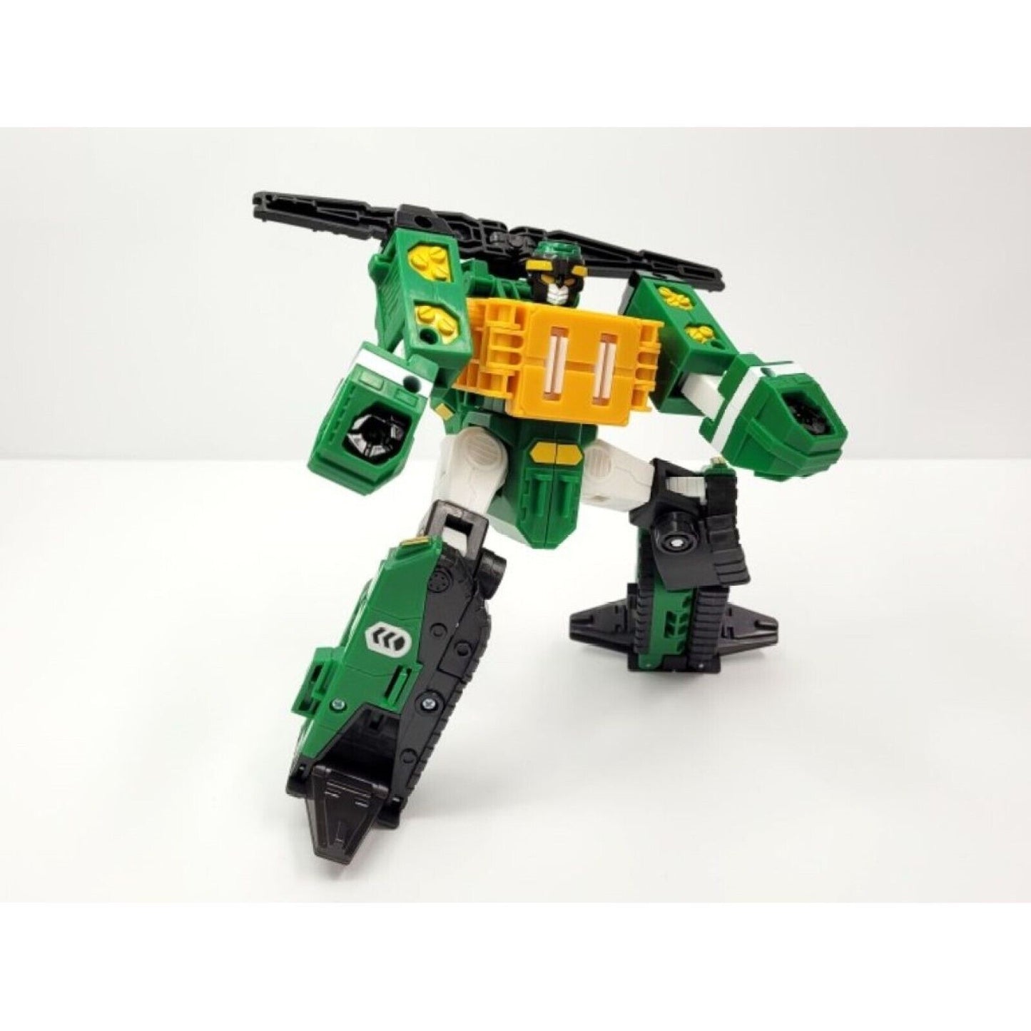 Hello Carbot Armor Force * Armorforce Transformer Robot Action Figure Toys