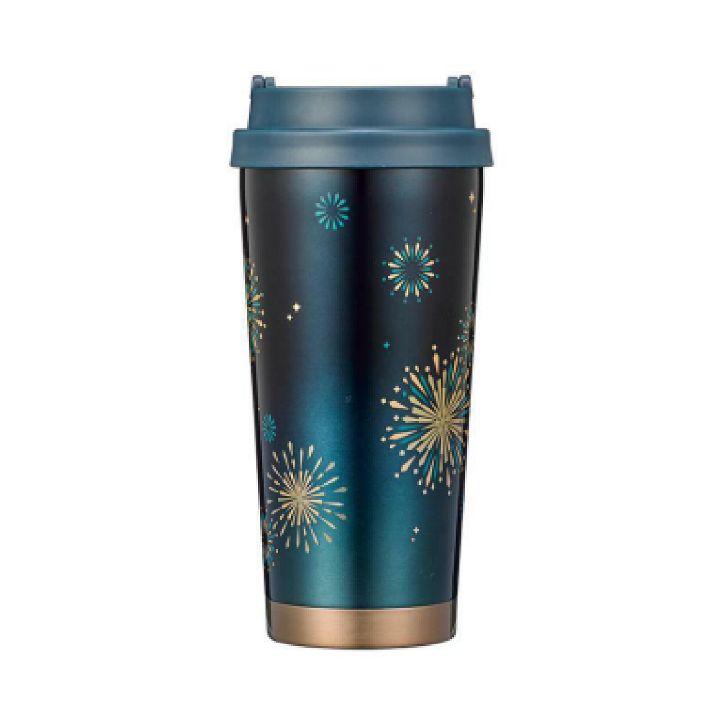 STARBUCKS KOREA 2023 * Christmas SS Holiday magical elma tumbler 473ml