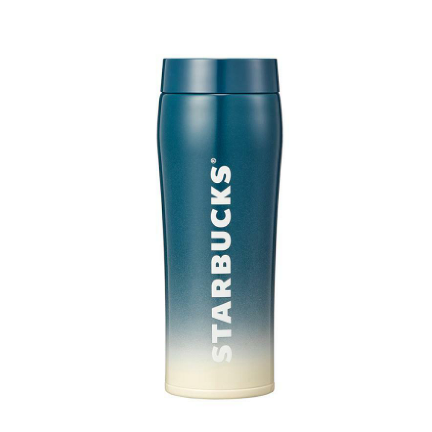 STARBUCKS KOREA 2023 * X-mas JOE green vacuum 480ml