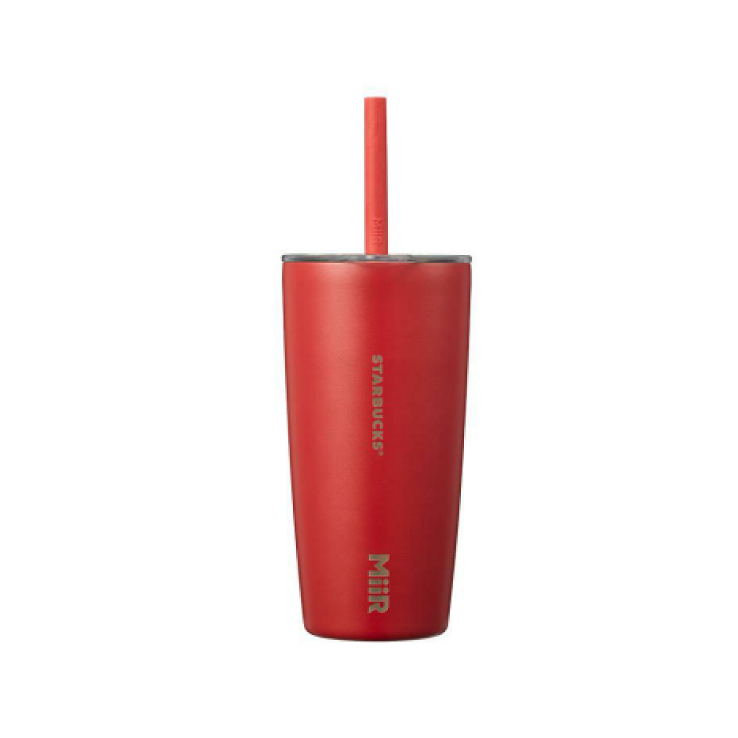 STARBUCKS KOREA 2023 * Christmas SS Holiday Santa Friends Miir tumbler 473ml