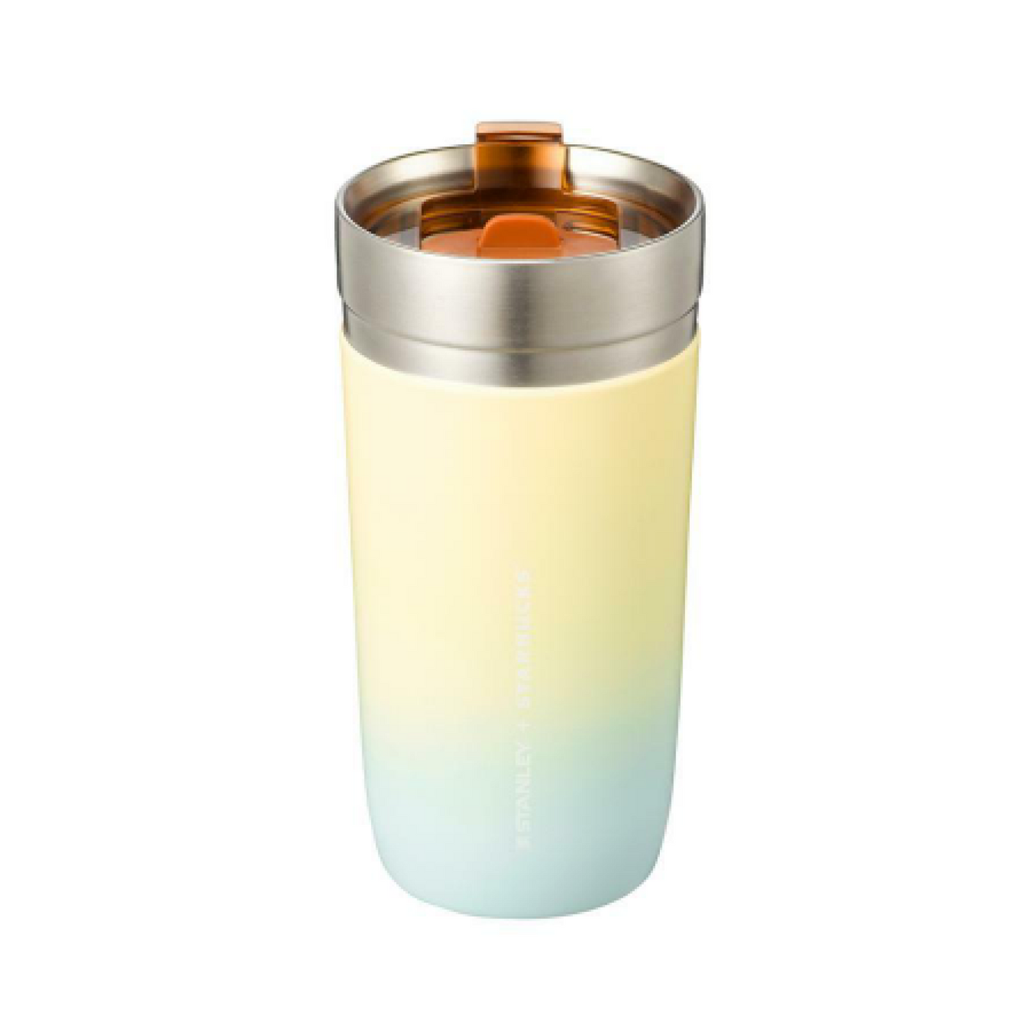 Starbucks Korea 2023 * SS Autumn Iceland Tumbler 473ml