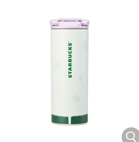 Starbucks korea 2024 SS Koala Wilson Tumbler 355ml