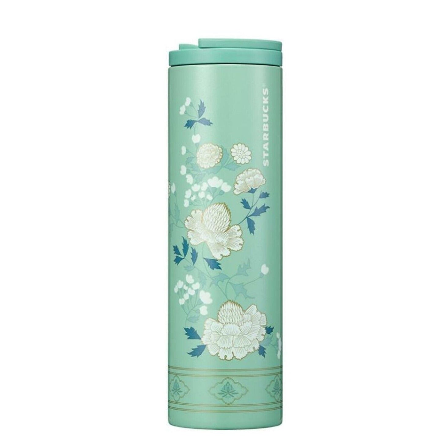Starbucks Korea Tumbler Limited * SS 22 Korea Troy Tumbler 473ml STANDARD
