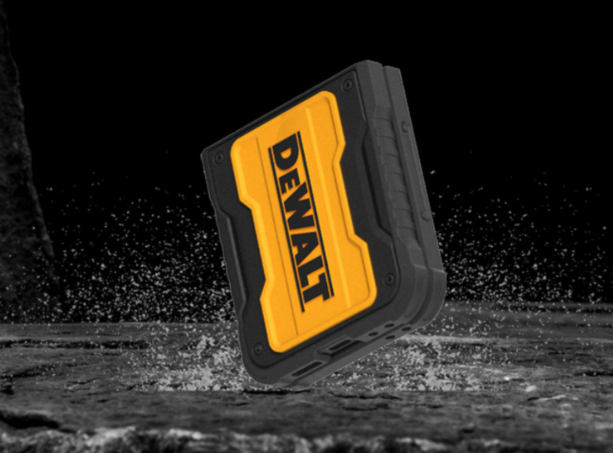 Samsung X Dewalt Titan Cover Case for Galaxy Z Flip 6 Flip 5 / Galaxy Z Fold 6
