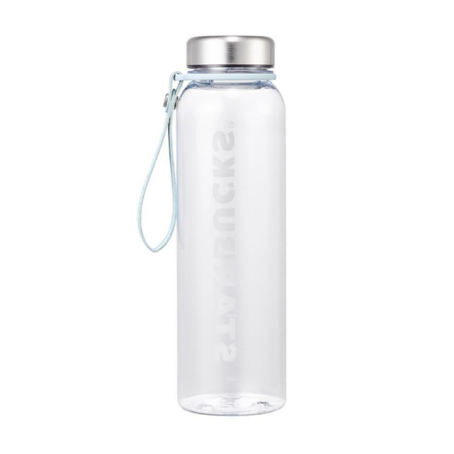 Starbucks Korea 2024 * Delight Water Bottle 1000ml Spring Promotion