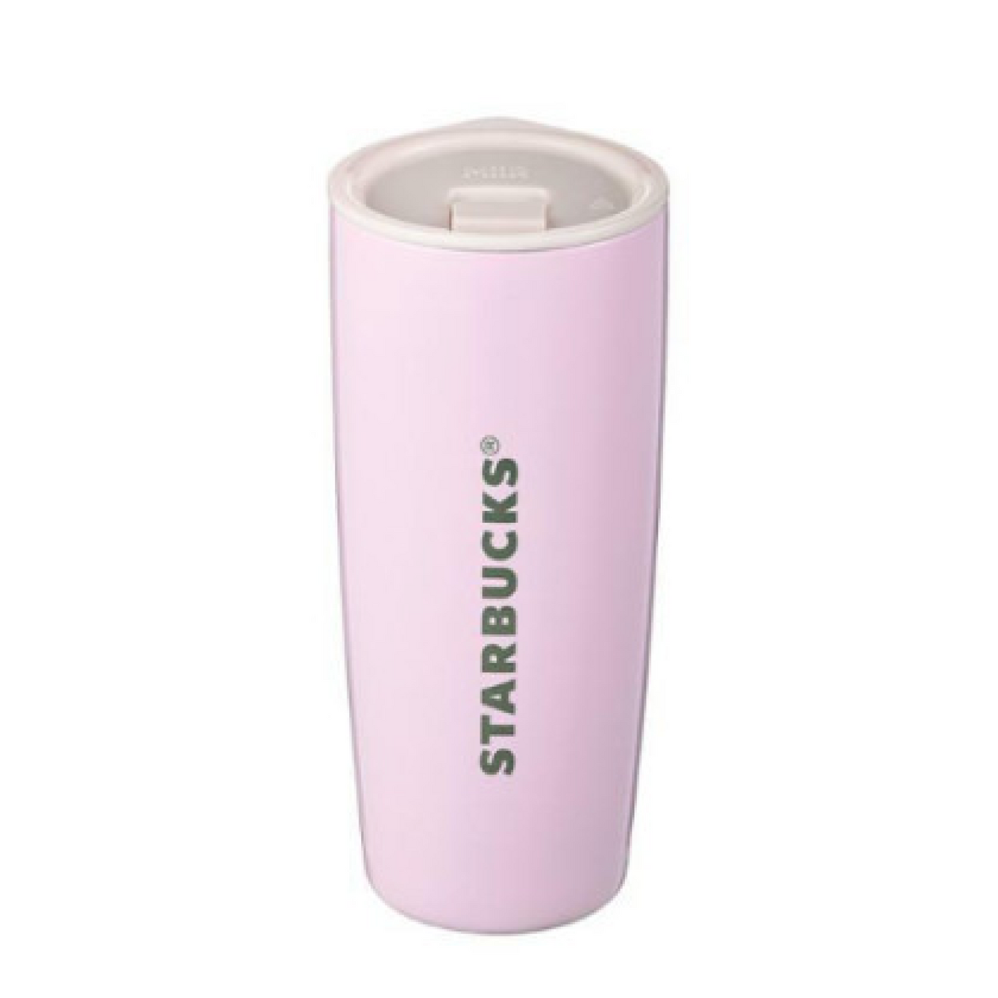 Starbucks Korea 2023 * SS Cherry Blossom miir Pink Tumbler 591ml