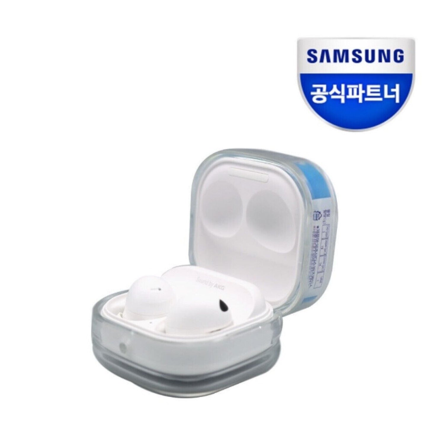 Samsung Galaxy Buds2 Pro/2/Live/Pro JEJU SAMDASU(Samdasoo) Cover Case GP-FPR510