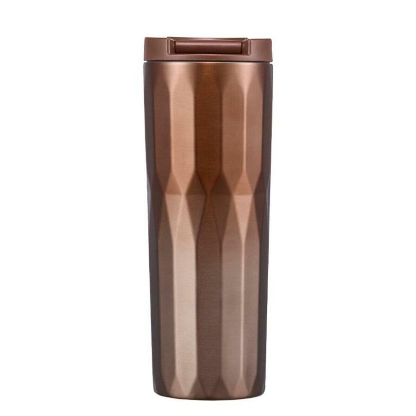 Starbucks 2022 Korea Limited* 22 SS Autumn Alaska Brown Tumbler 473ml