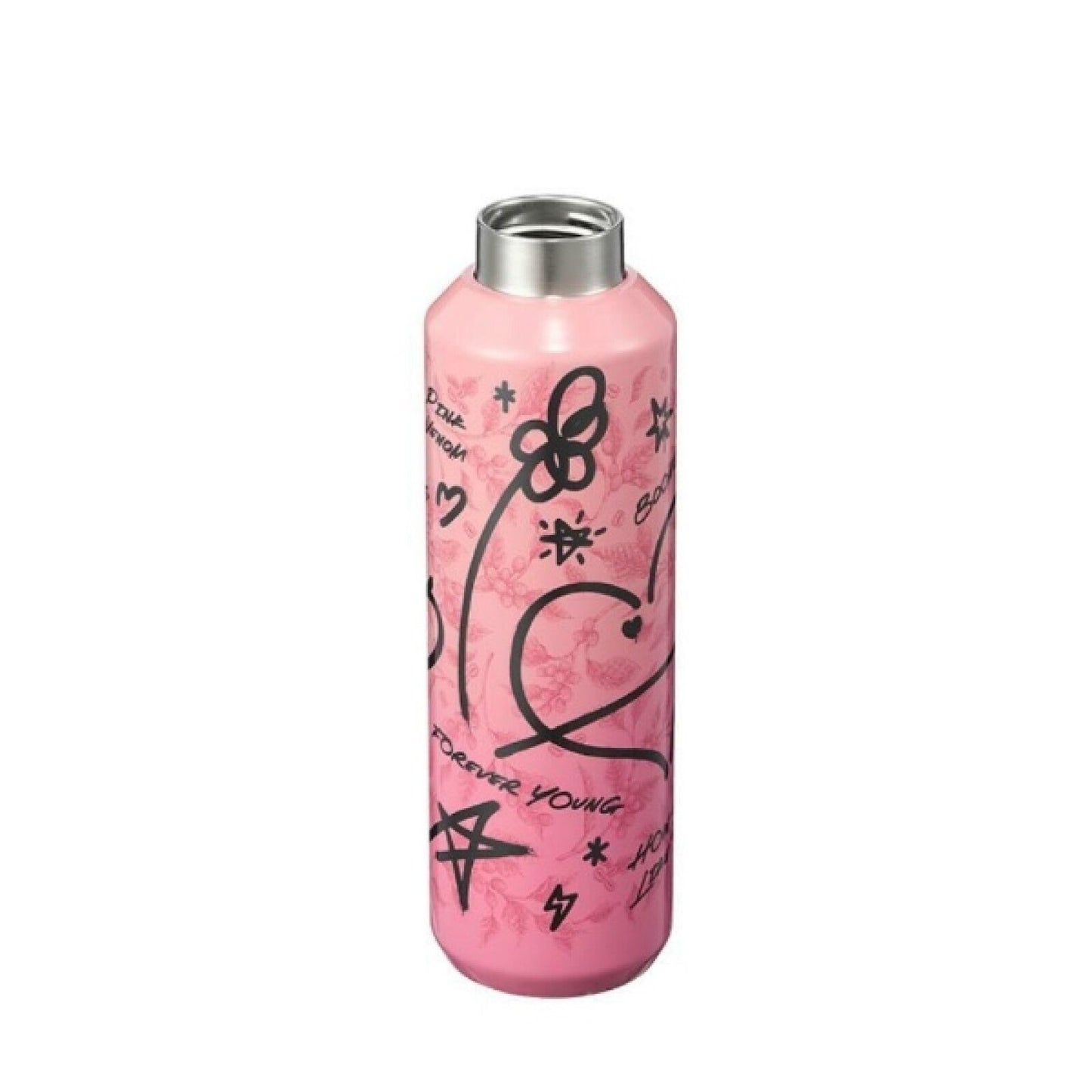 Starbucks Korea 2023 SS * Blackpink * water bottle 591ml