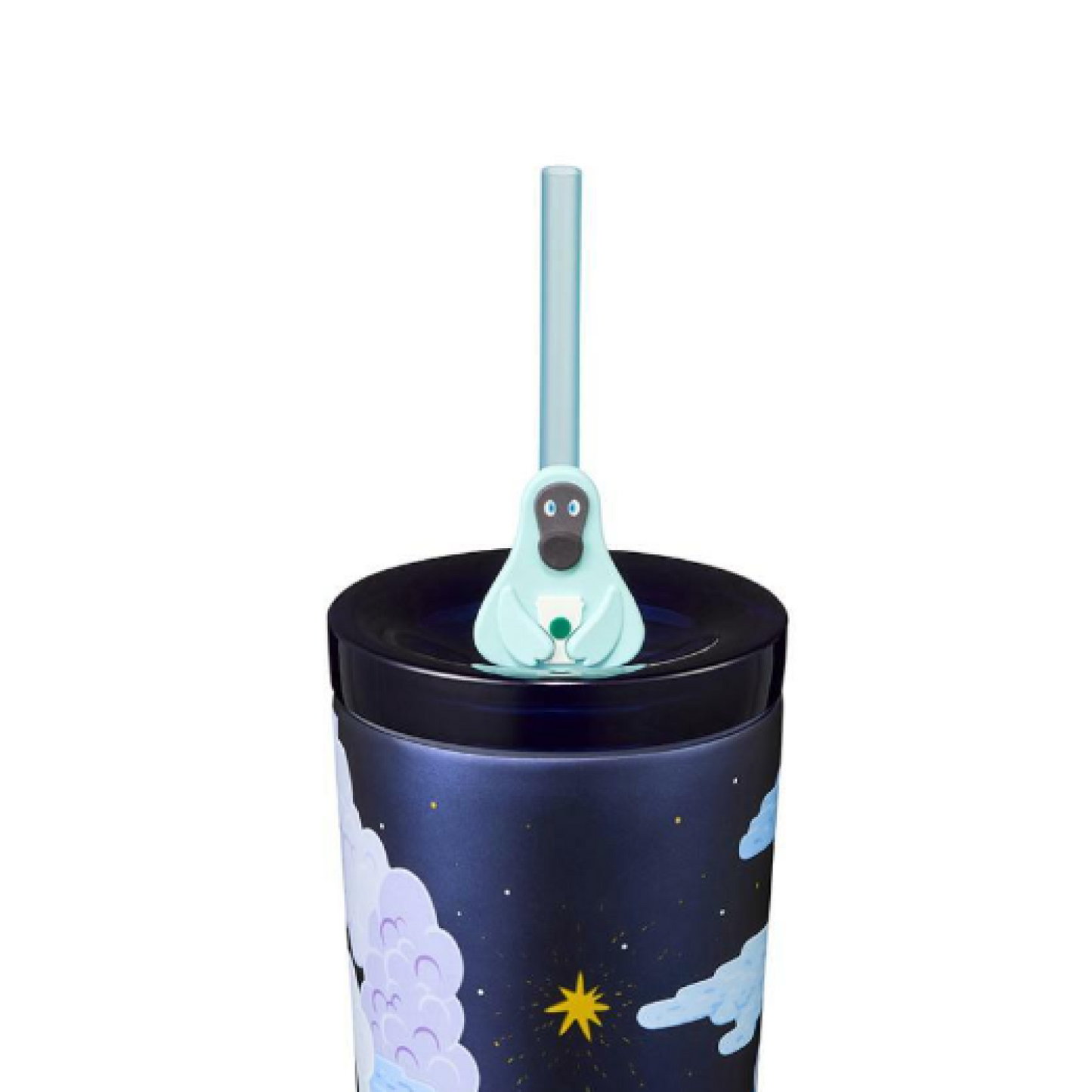 Starbucks Korea 2024 * SS Dodo Value tumbler 473ml