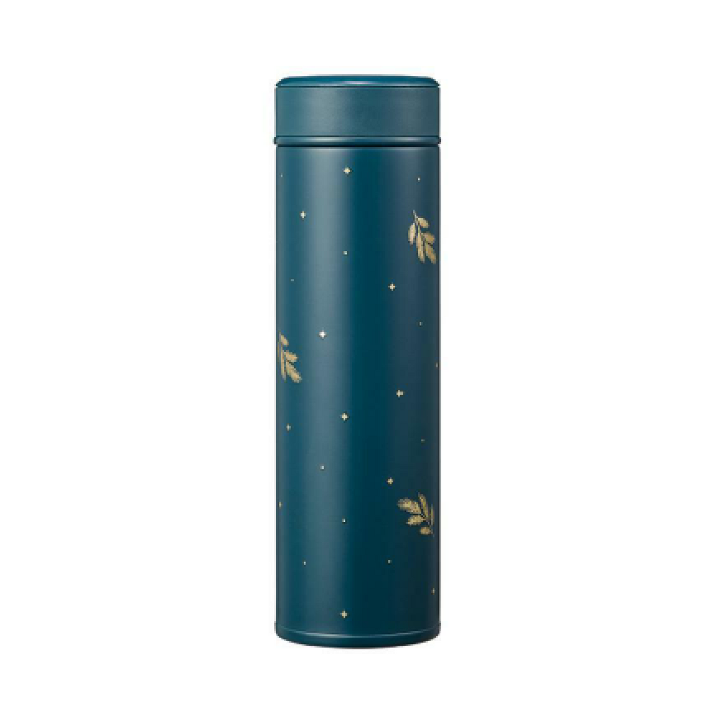 STARBUCKS KOREA 2023 * Christmas Holiday magical JOG vacuum 500ml