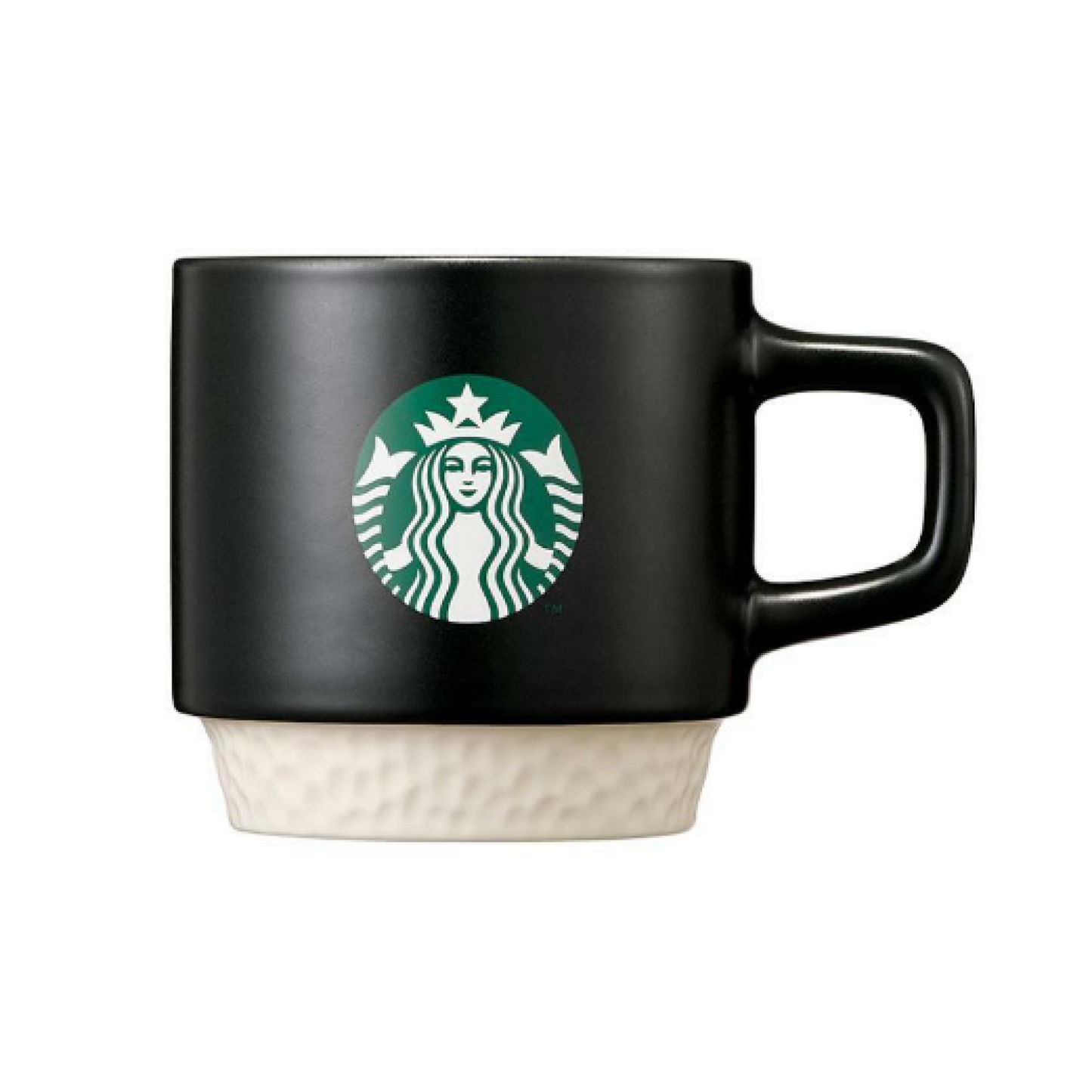 Starbucks Korea 2024 * siren stacking mug set (2P)