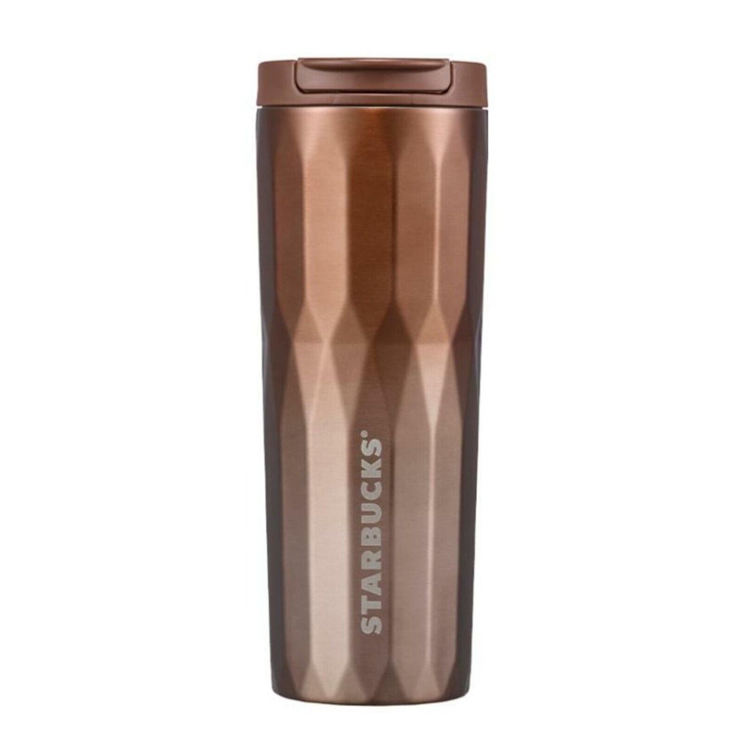 Starbucks 2022 Korea Limited* 22 SS Autumn Alaska Brown Tumbler 473ml