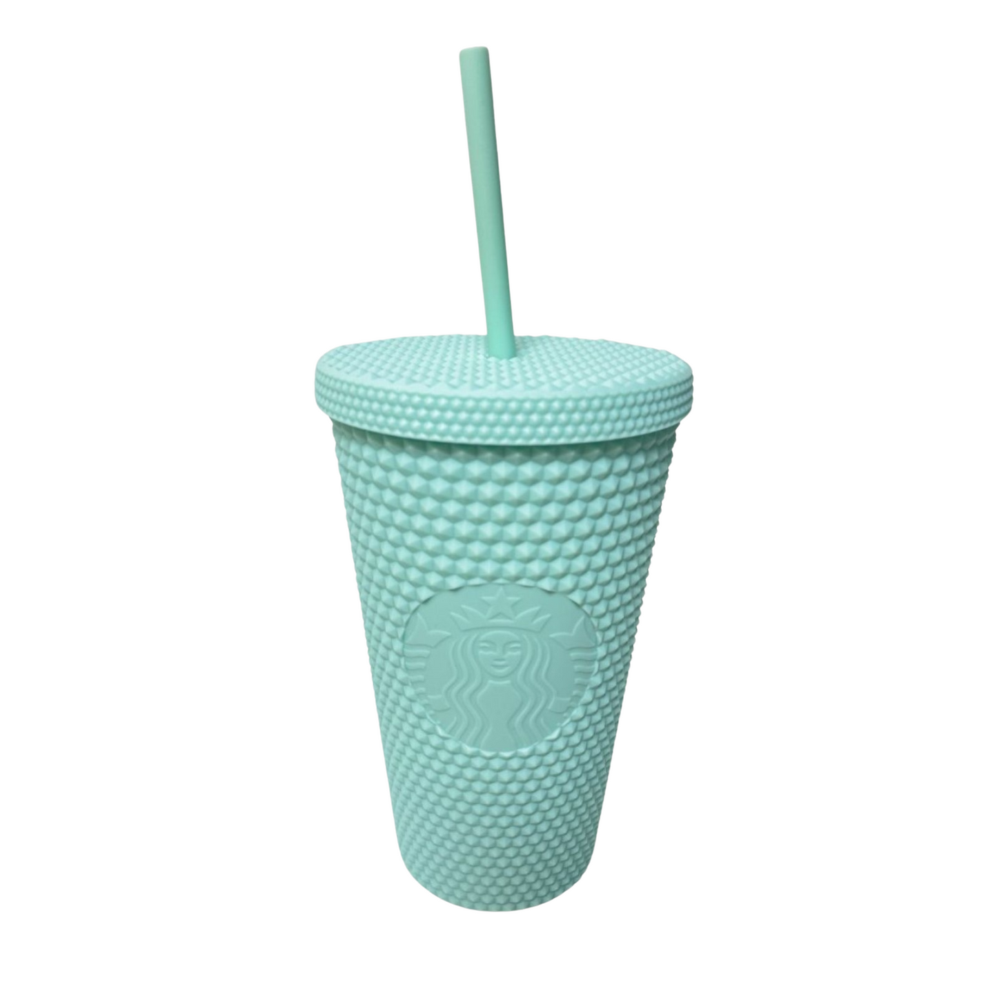 Starbucks Korea Limited * Active Summer Stud Joyful Set Cold Cup + Ornament 2022