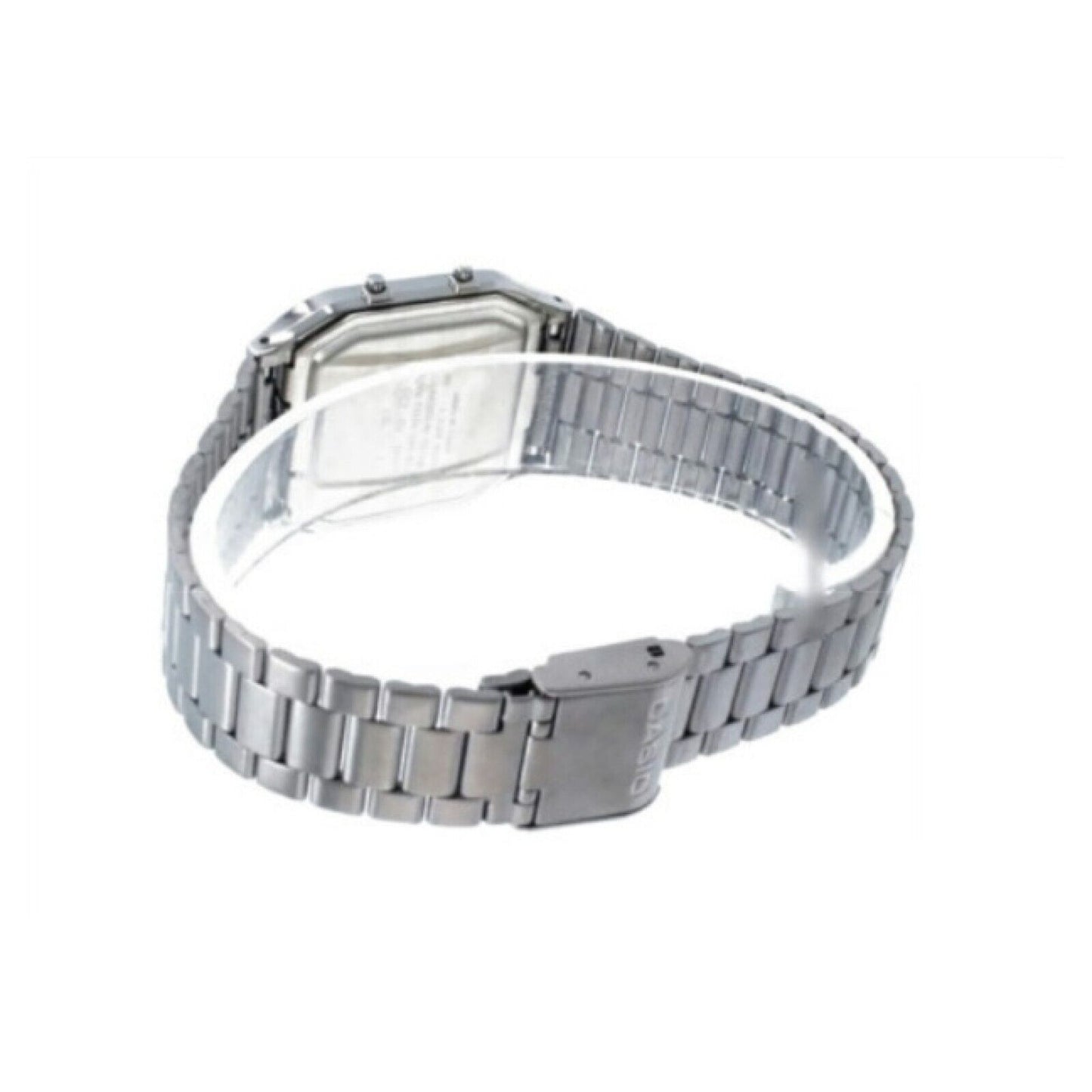 CASIO Watch Retro Vintage Series Digital ( AQ-230GG-2A )