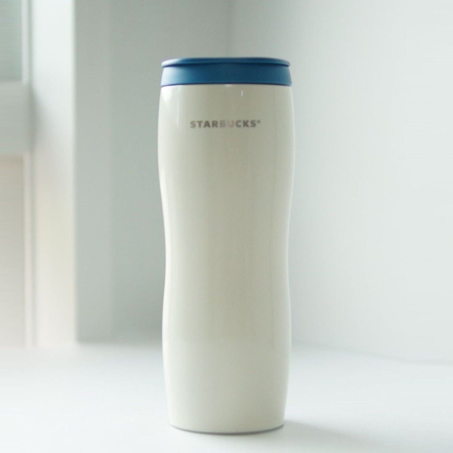Starbucks 2022 Korea Limited * 22 SS Ocean Concord Tumbler 591 ml