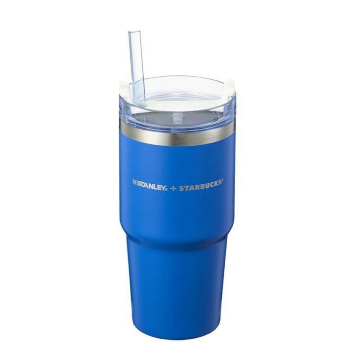 Starbucks Korea 2023 23 SS Summer Stanley Quencher Tumbler 591ml