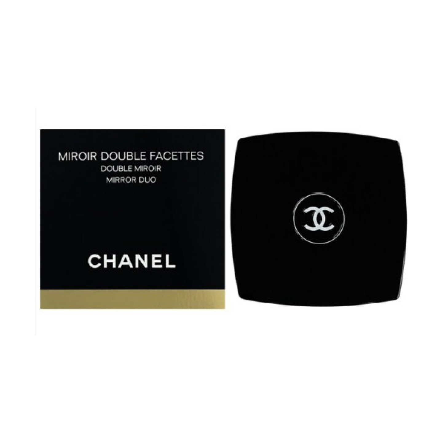 Chanel Miroir Double Facette