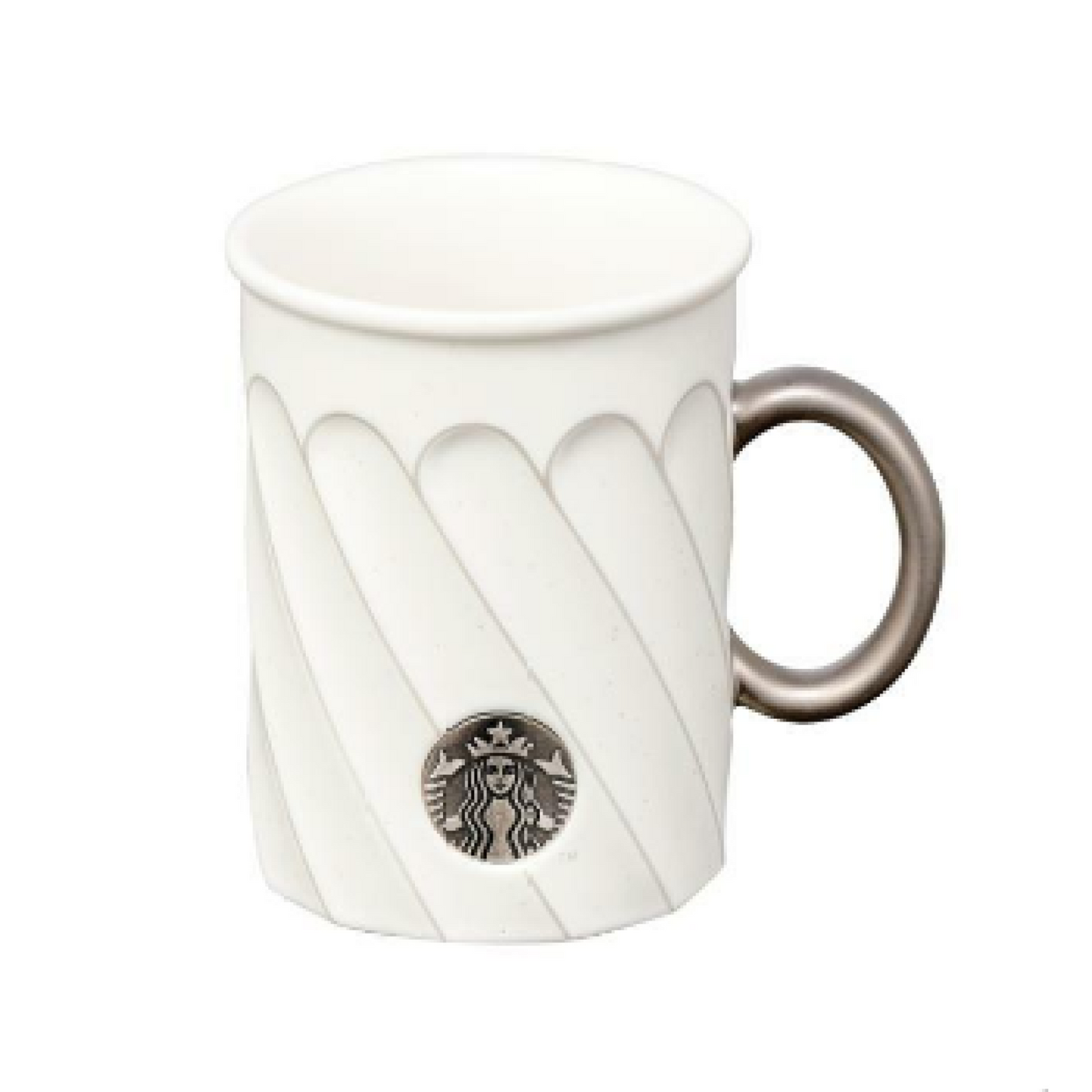 Starbucks Korea 2024 * French summer line mug 355ml
