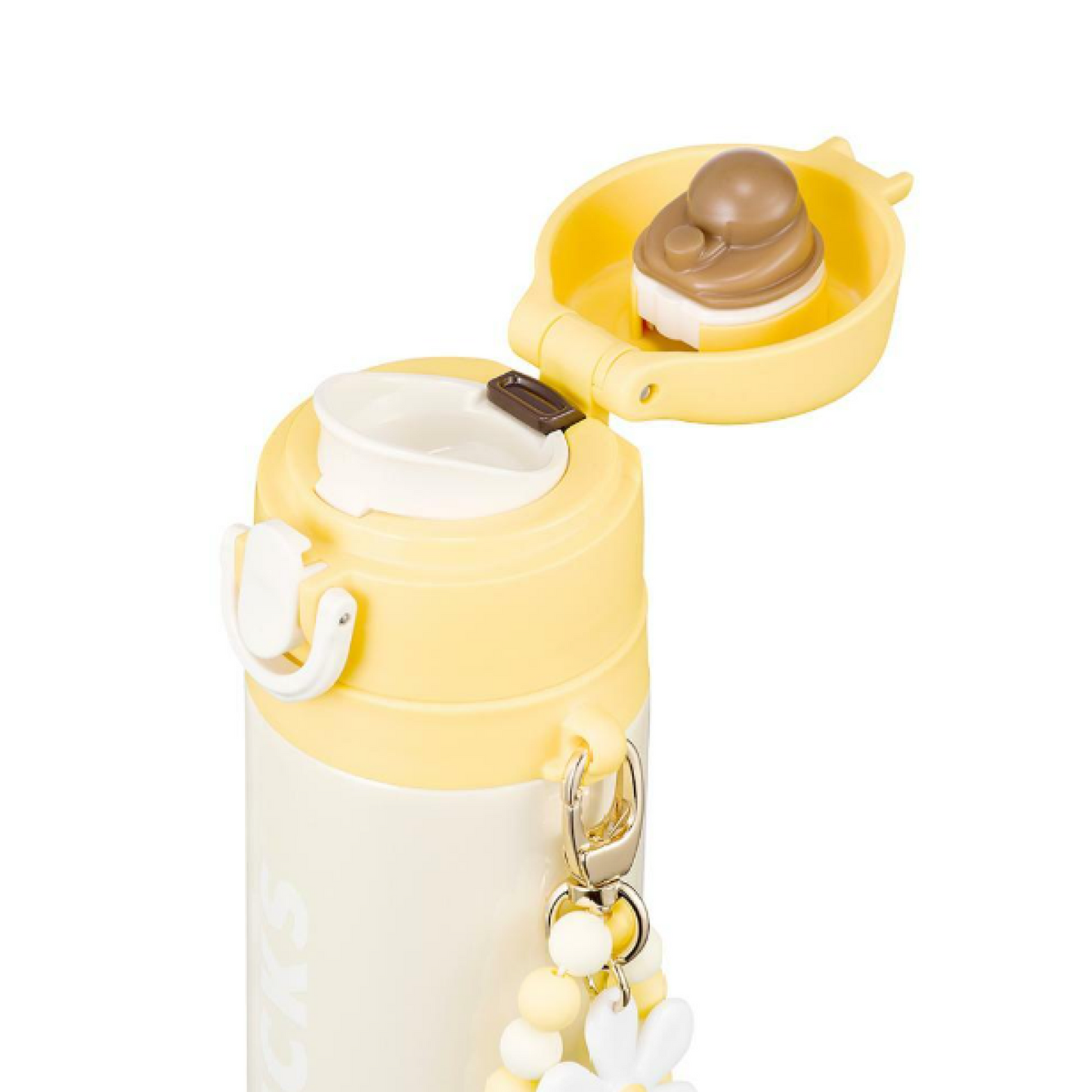 Starbucks Korea 2024 * Delight JNT Vacuum 550ml Spring Promotion