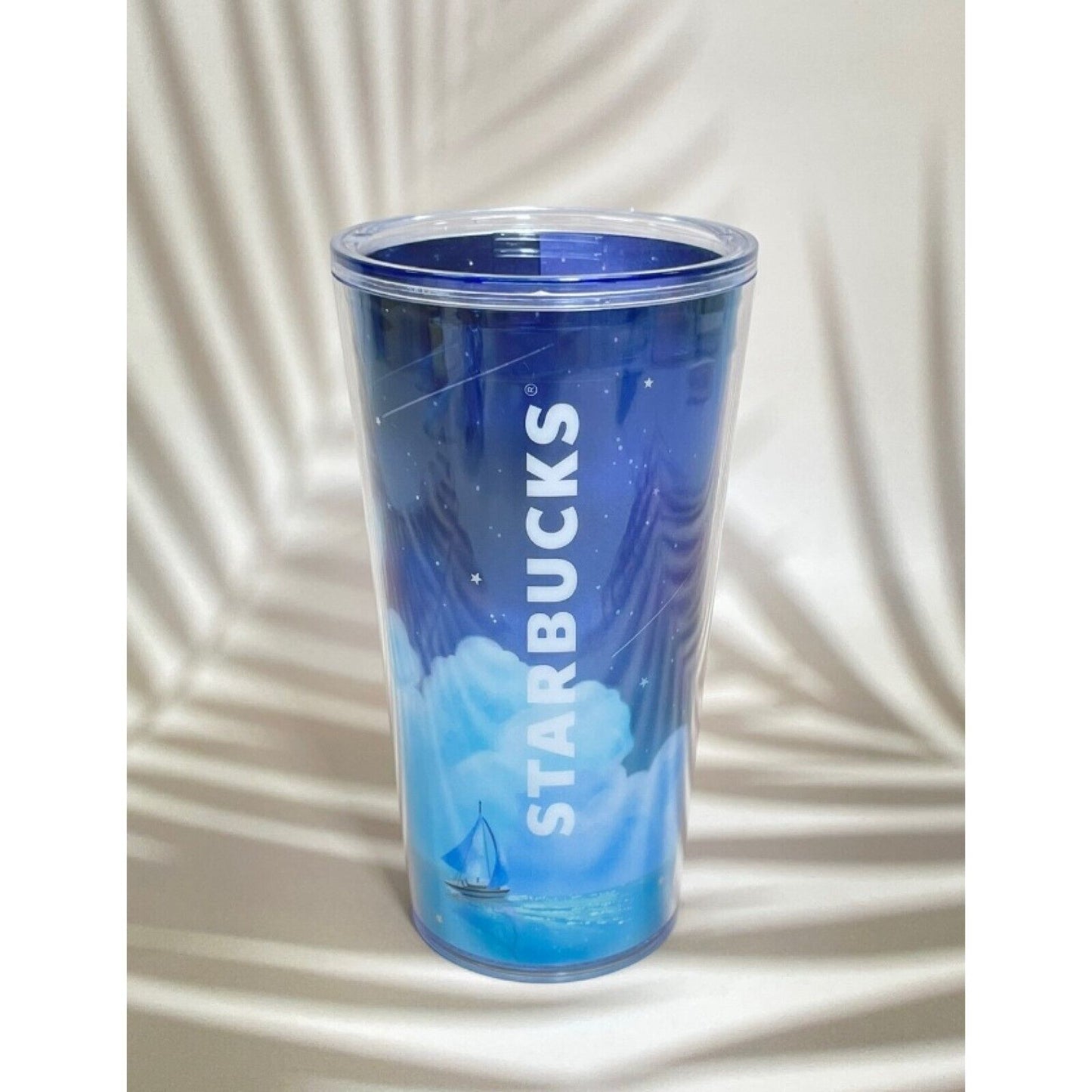 Starbucks Korea 2023 * Summer Hideout Jello Coldcup Cold Cup 473ml