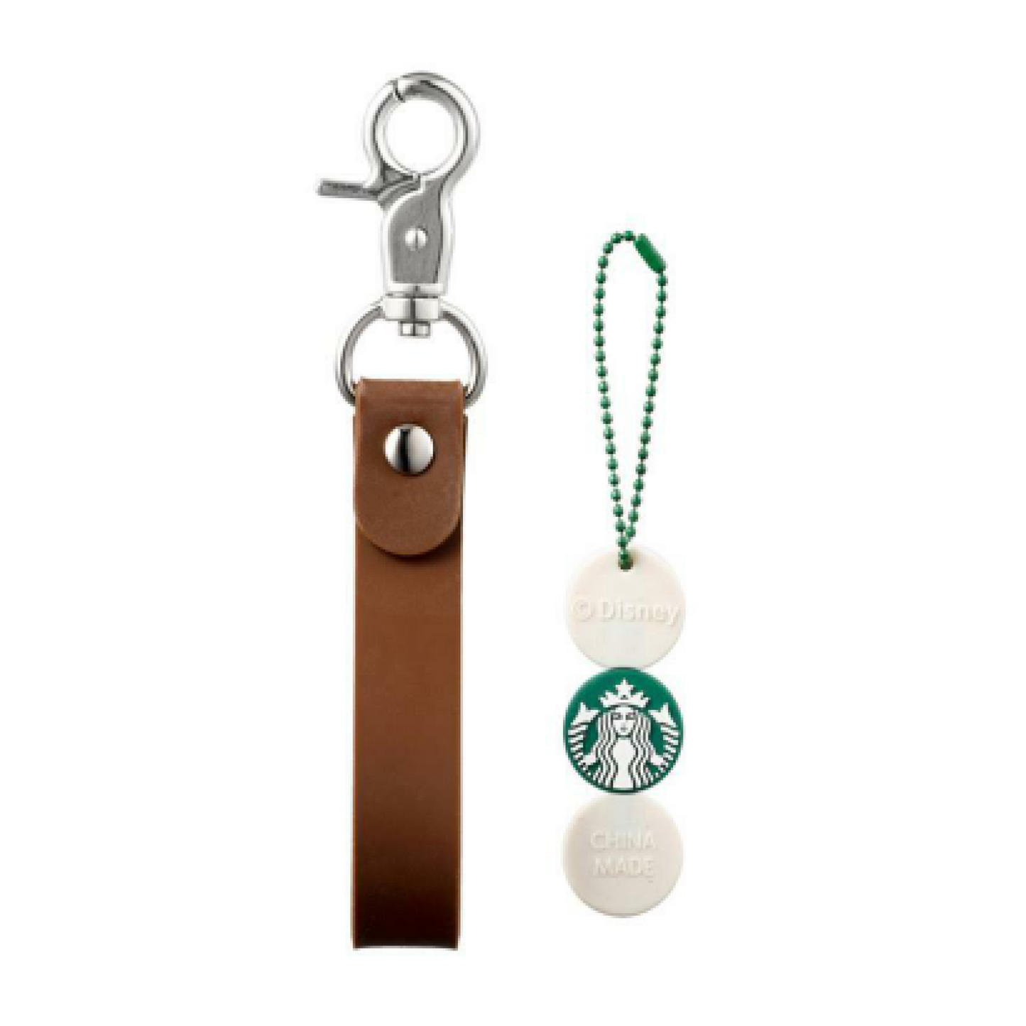 Starbucks Korea 2023 * Autumn Disney Together Phobe Waterblottle 591ml