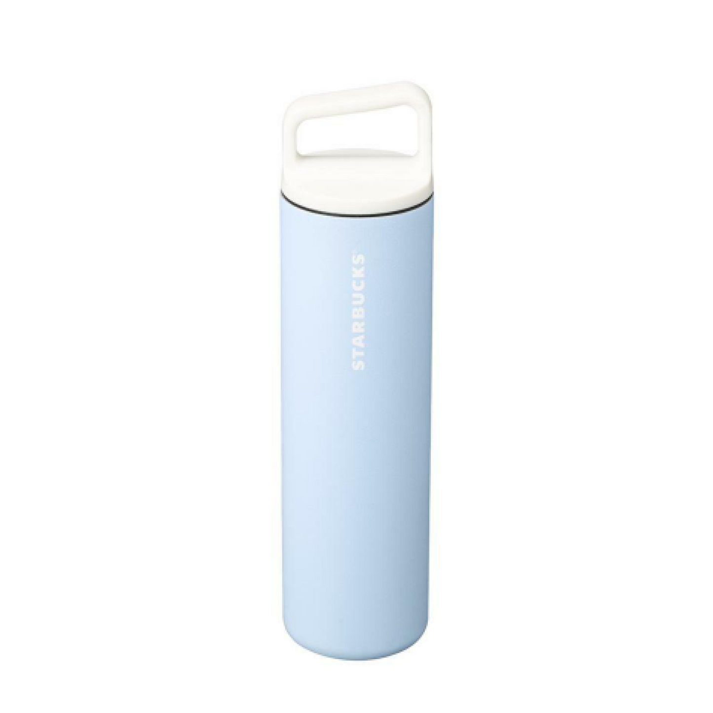STARBUCKS KOREA 2024 * new year SS MiiR Wide Bottle Tumbler 591ml