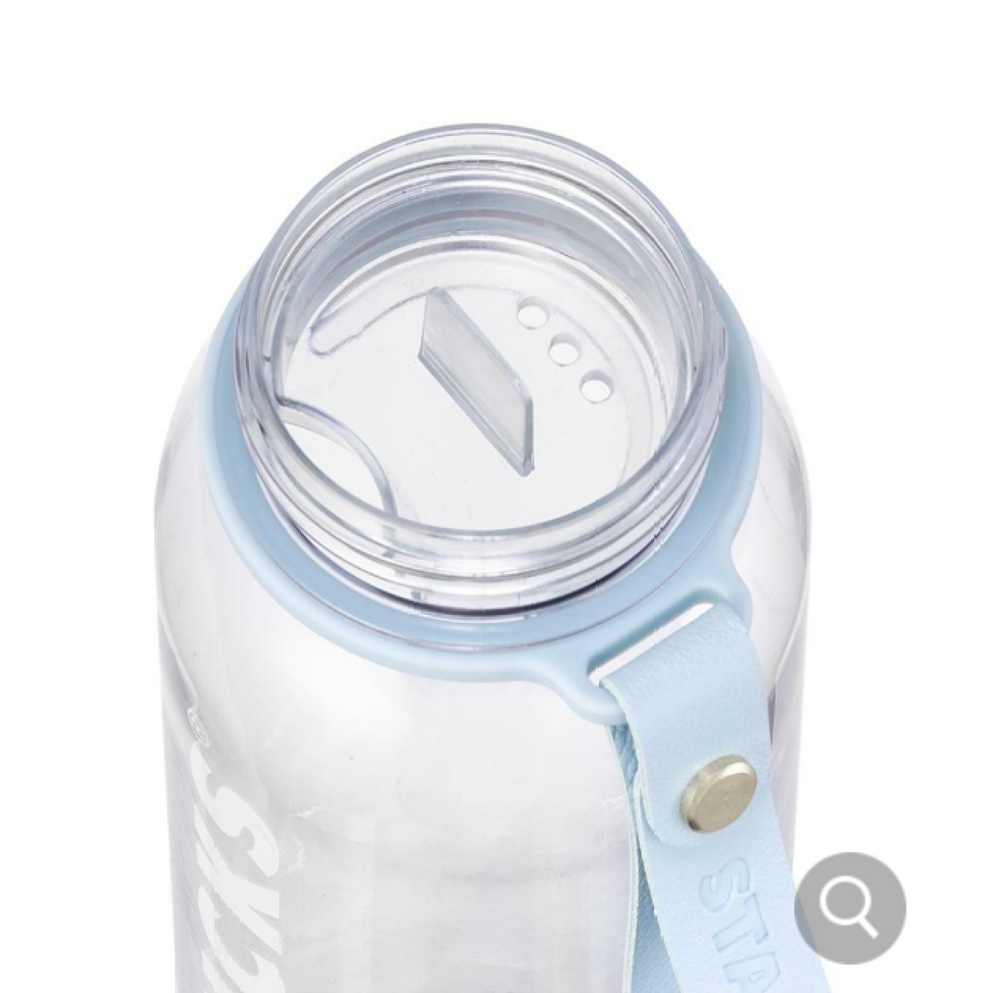 Starbucks Korea 2024 * Delight Water Bottle 1000ml Spring Promotion