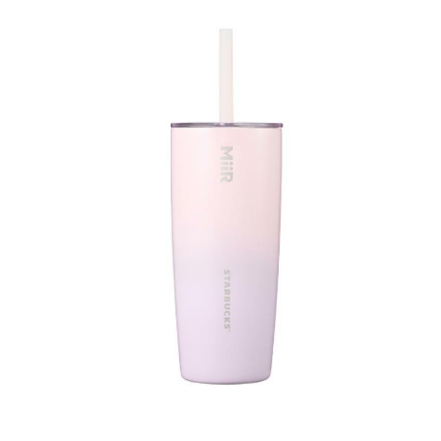 Starbucks Korea 2024 * SS Blossom secret garden Miir Tumbler 591ml
