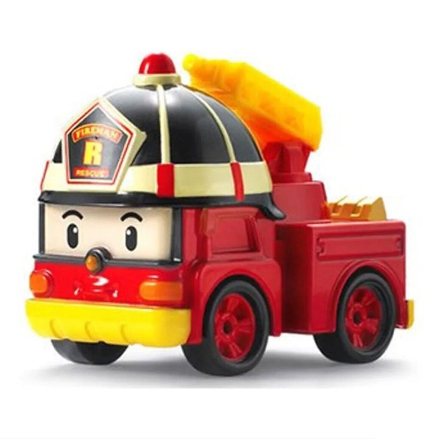 Robocar Poli Diecast Car Toys Figures Collection 27 Series Korean Toys