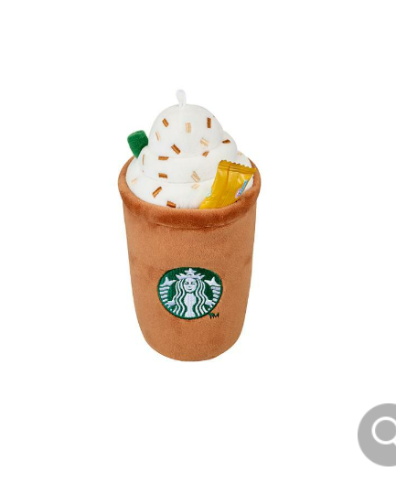 Starbucks Korea 2024 * Family cup set