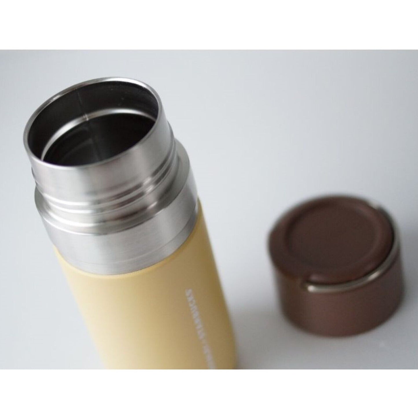 Starbucks 2022 Korea Limited * 22 Autumn Stanley Go Brown Vacuum 500ml