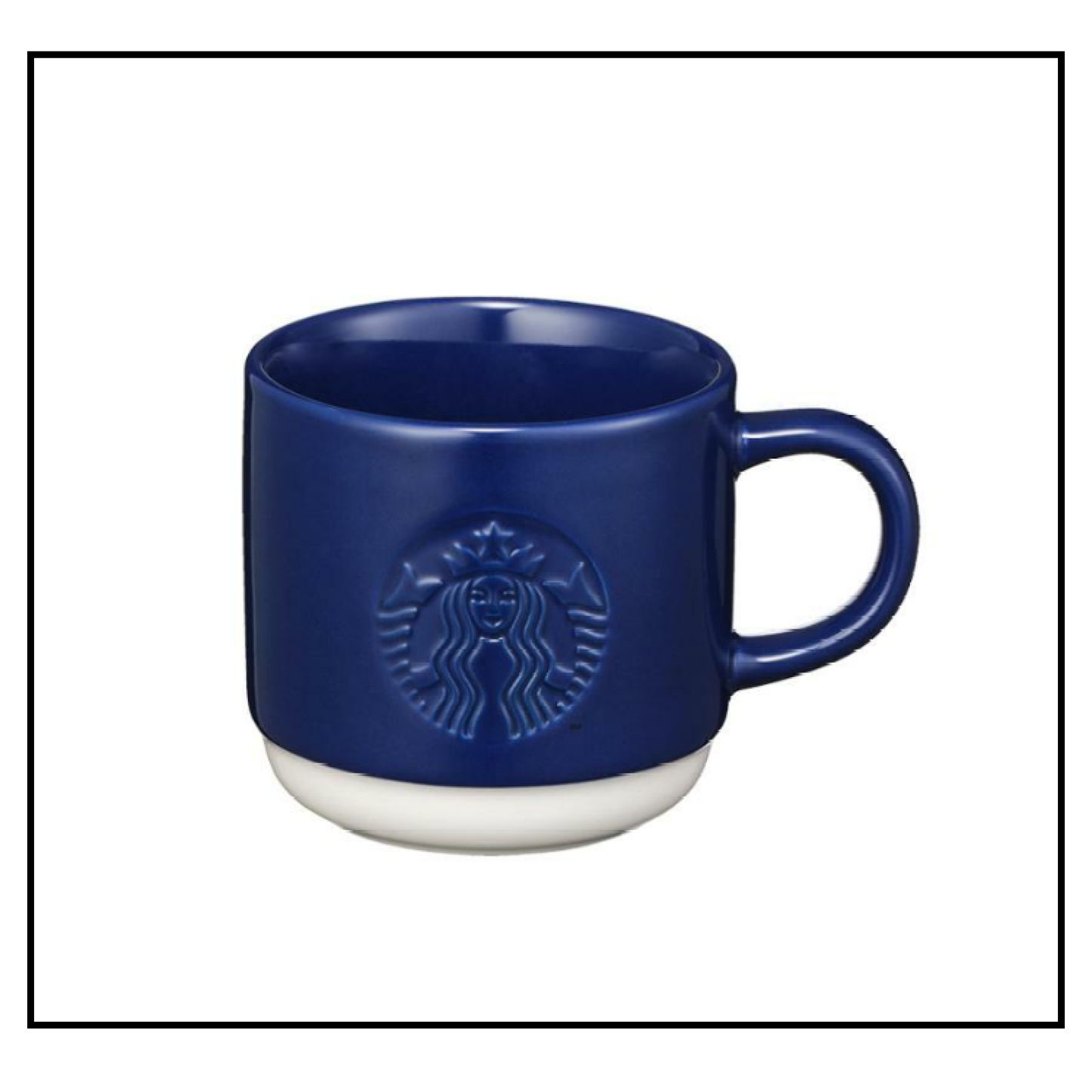 Starbucks Korea 2024 * Cool Summer Promotion MD Tumbler Mug Keychain Limited