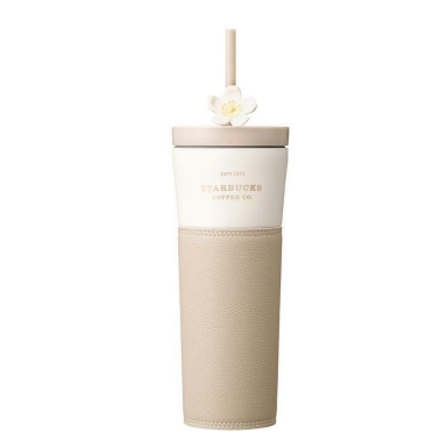 Starbucks Korea 2023 * SS The 1st store Opera tumbler 473ml