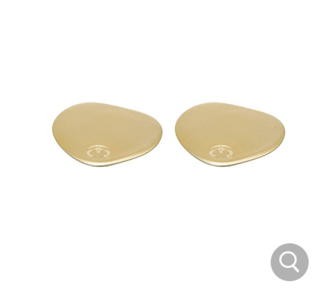 Starbucks korea 2024 Starbucks metal coaster set(2P) winter hotel collection