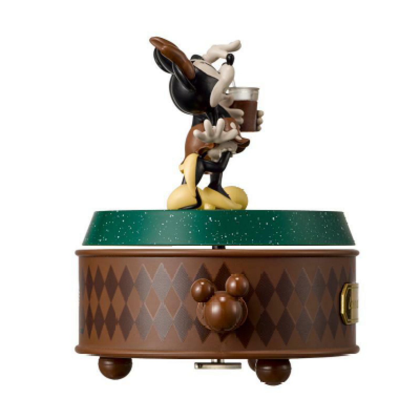 Starbucks Korea 2023 * Autumn Disney Joyful Music Box