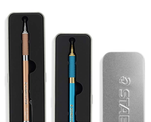 Staedtler 925 35 Limited Edition Mechanical Pencil 0.5mm