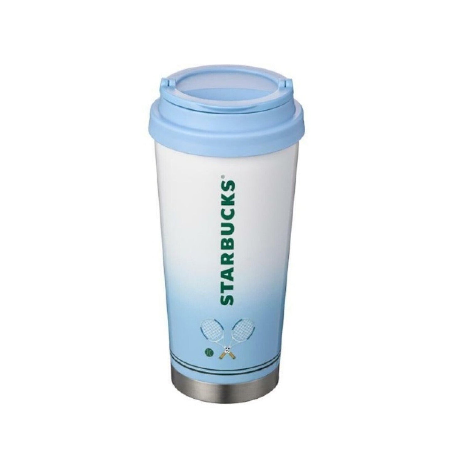 Starbucks 2023 Korea Limited* 23 SS summer joy elma tumbler 473ml