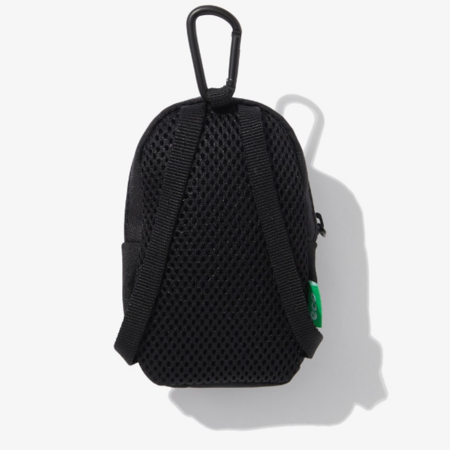 NEW THE NORTH FACE MINI BOREALIS POUCH NN2PQ23A BLACK