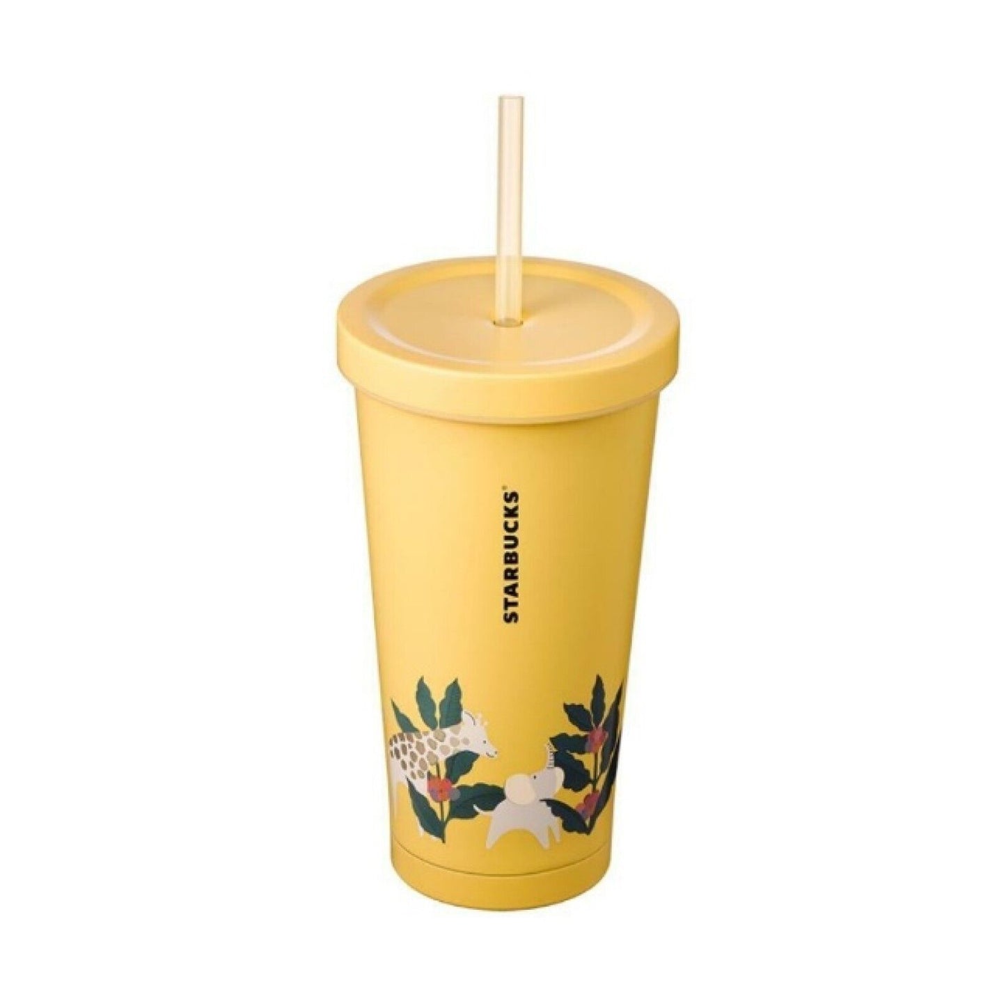 Starbucks 2023 Korea Limited* 23 SS summer friends coldcup 532ml